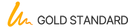 Authentic Ulthera Gold Standard certification mark logo