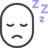 Icon for vitamin injection that helps with fatigue recovery and immunity boost